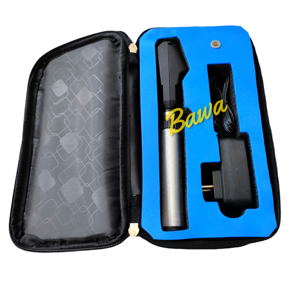 Streak Retinoscope For Eyes Testing Instrument