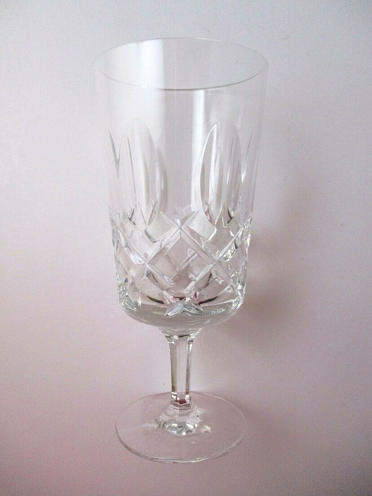 GORHAM WINFIELD ICED TEA GLASS - 7 1/8"  0107F