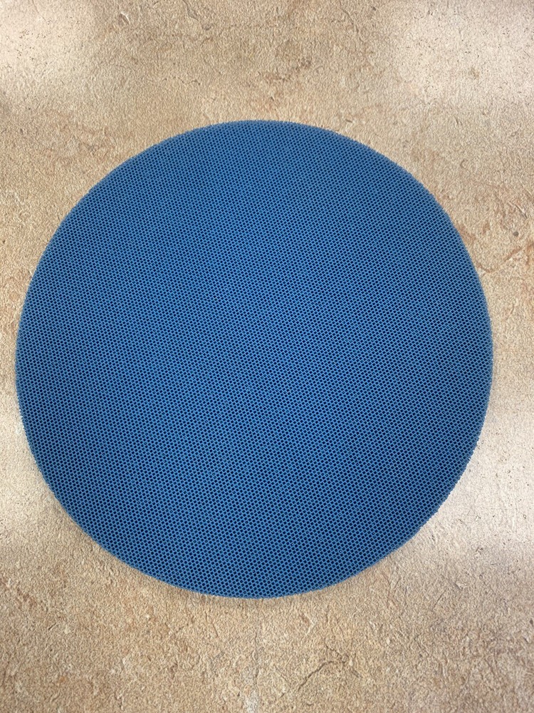 New STORM ICE SANDING PAD 1500 Grit