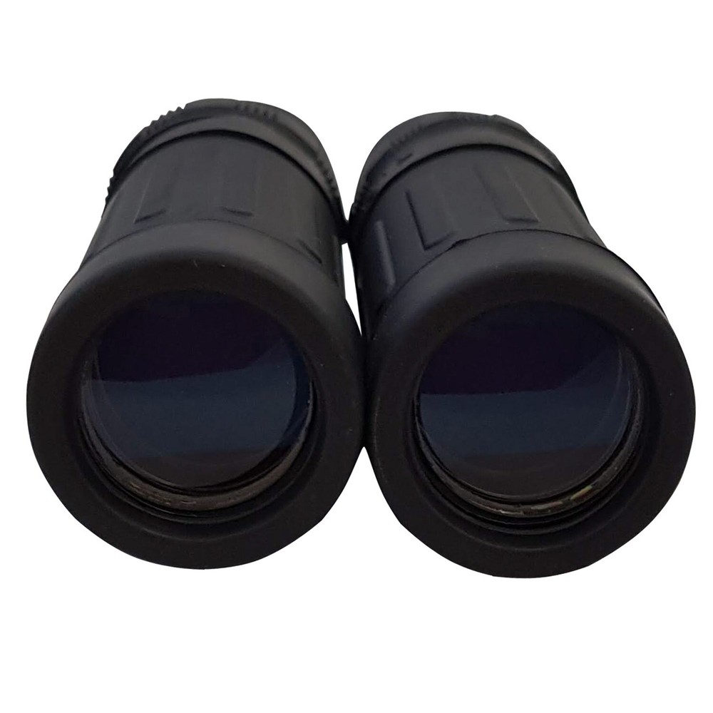 Innercore 8x21 Compact Black Binoculars V-0821