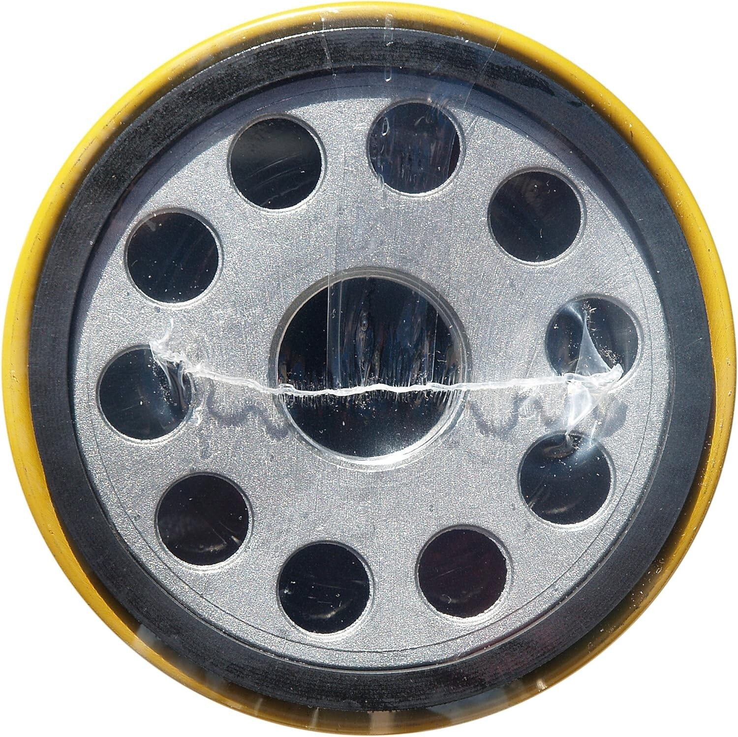 Caterpillar 1R-1807 Advanced High Efficiency Oil Filter (Pack of 2)