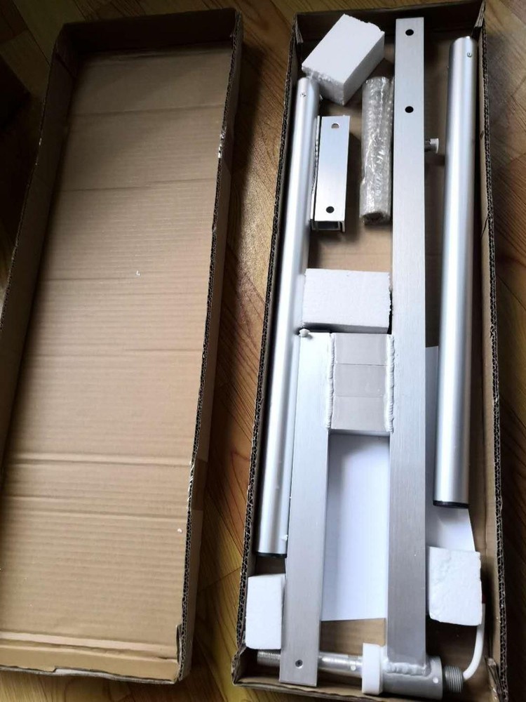 1000W 88-108MHz Fm Broadcast Dipole Antenna with 7/16 Din Connector