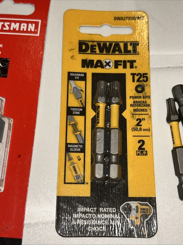 Miscellaneous Small Tool Parts For Tool Box