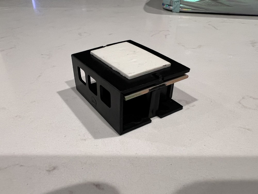 ThyssenKrupp TK Elevator Button / Chime Breakout Board PCB 6300WG1