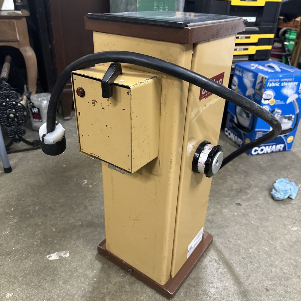 Ditting KFA 1403 Commercial Coffee Grinder Heavy Duty - Untested
