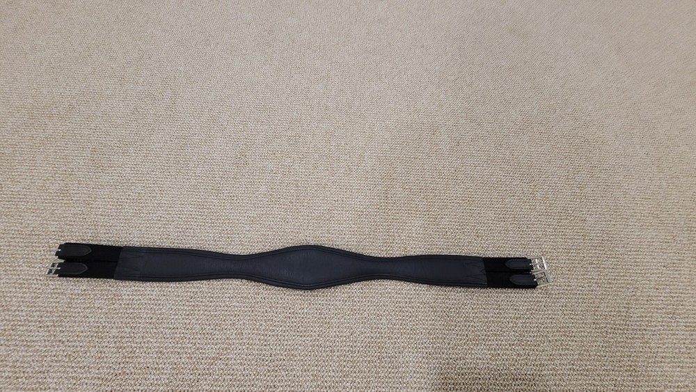 Schleese Jumping Girth 50"