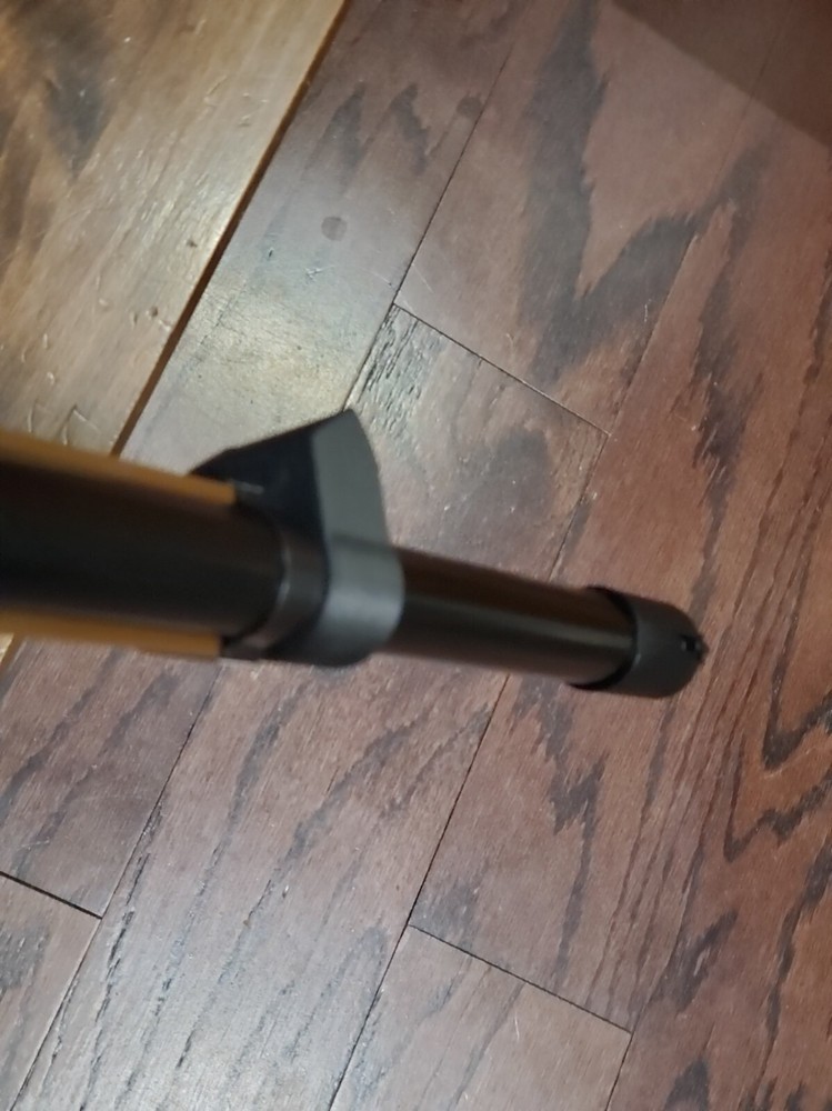 Easy Loading System for the Umarex Marlin bb gun