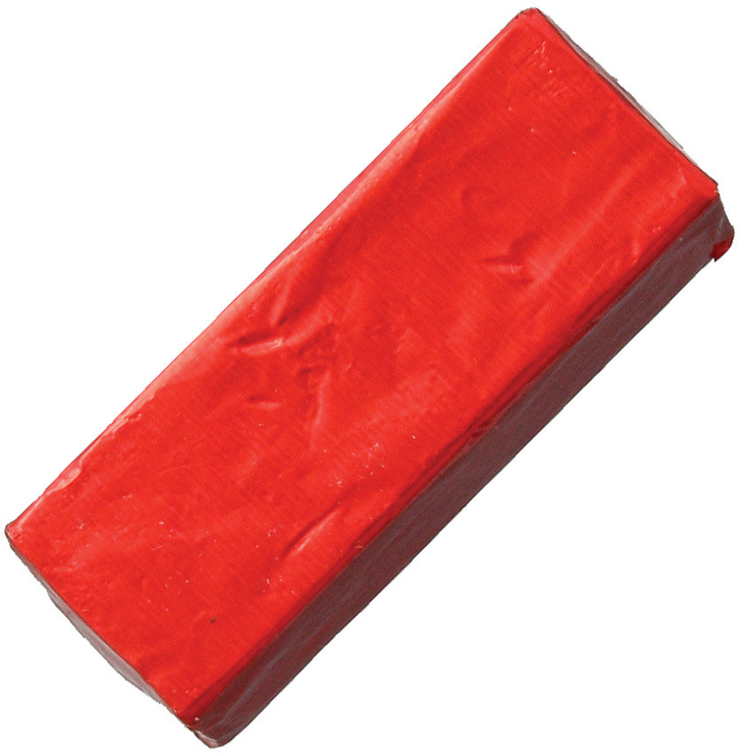Herold Solingen Stagenpaste Red Strop Paste
