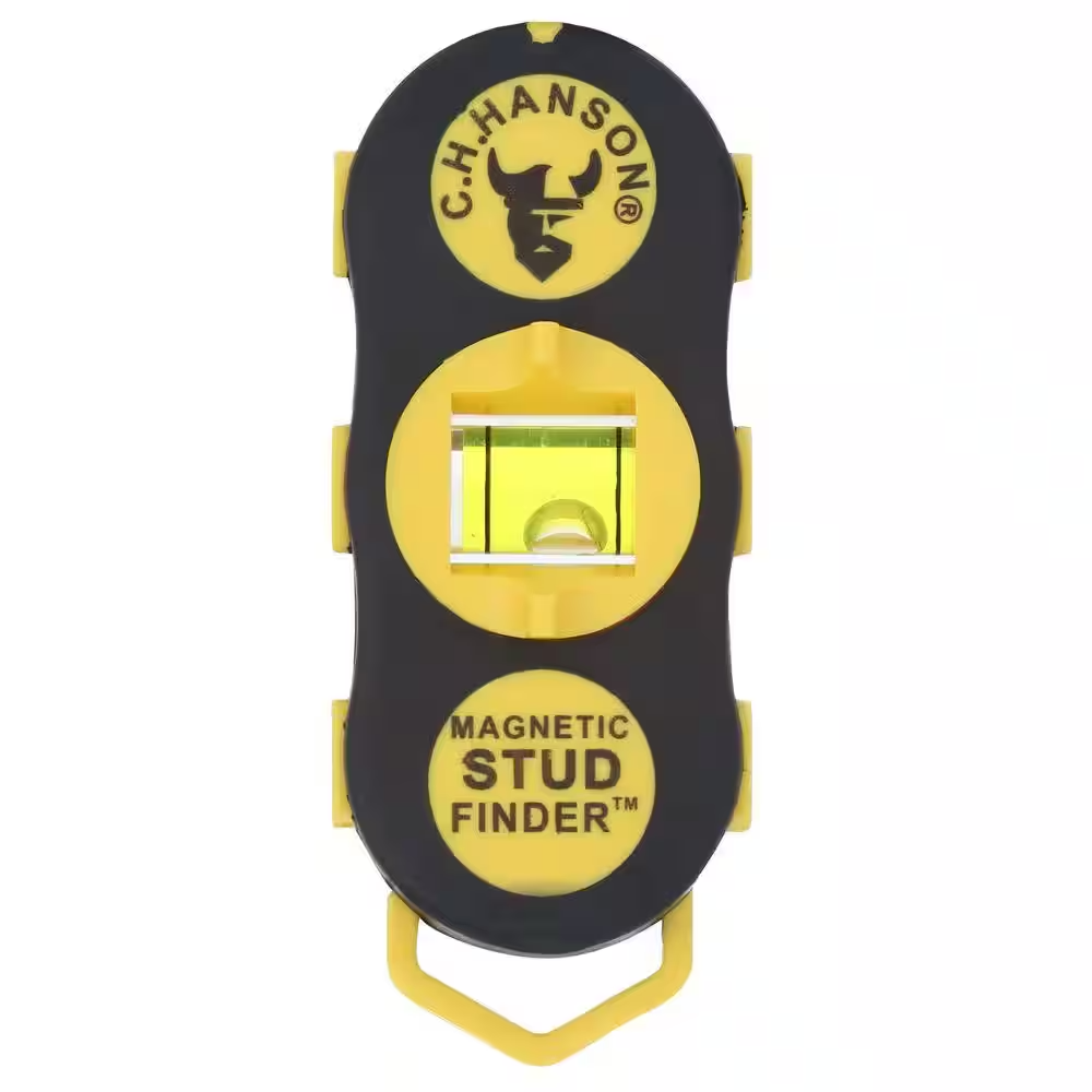 Magnetic Stud Finder