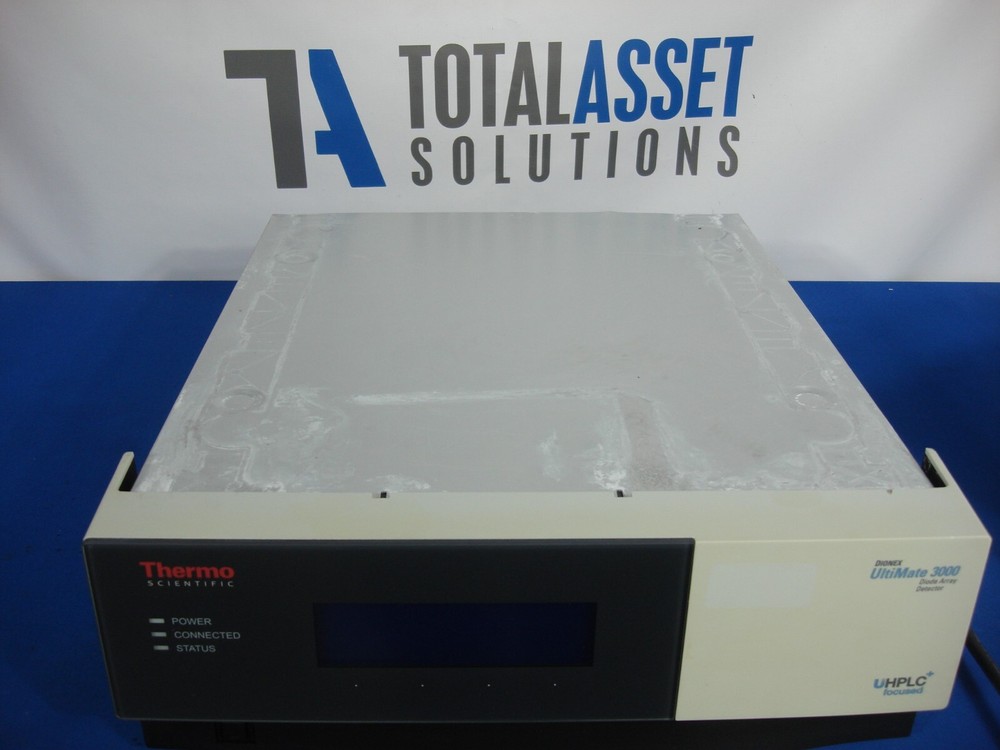 Thermo Scientific Ultimate 3000 DAD-3000 UHPLC+ Diode Array Detector