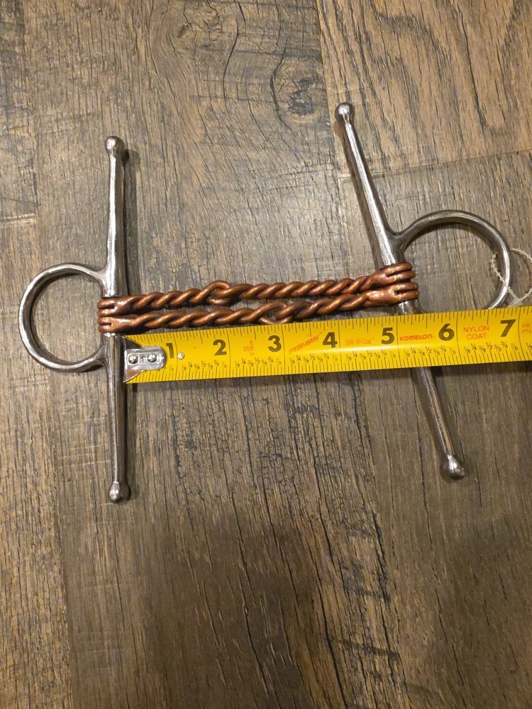 Horse Bit