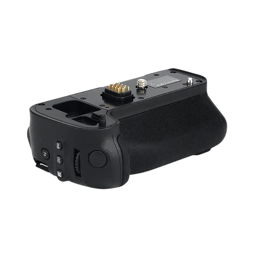1* Doubled Capacity Battery Grip For Panasonic DMC-GH3/GH4 Camera Replace Part