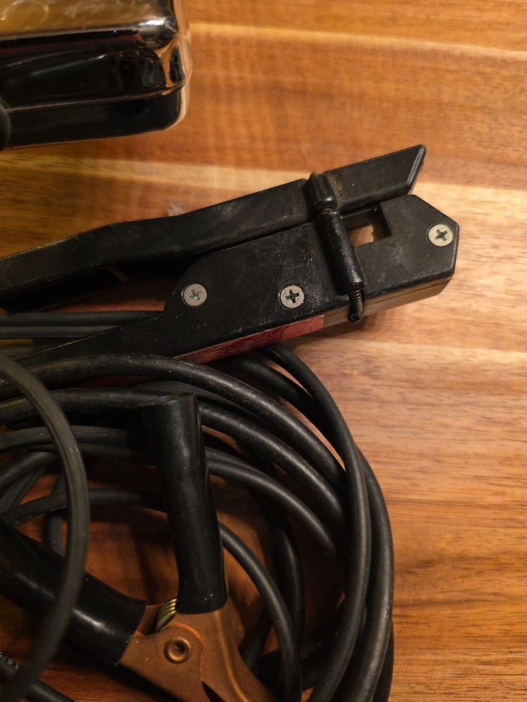 Timing Light Model L-10 KAL Equip Inductive