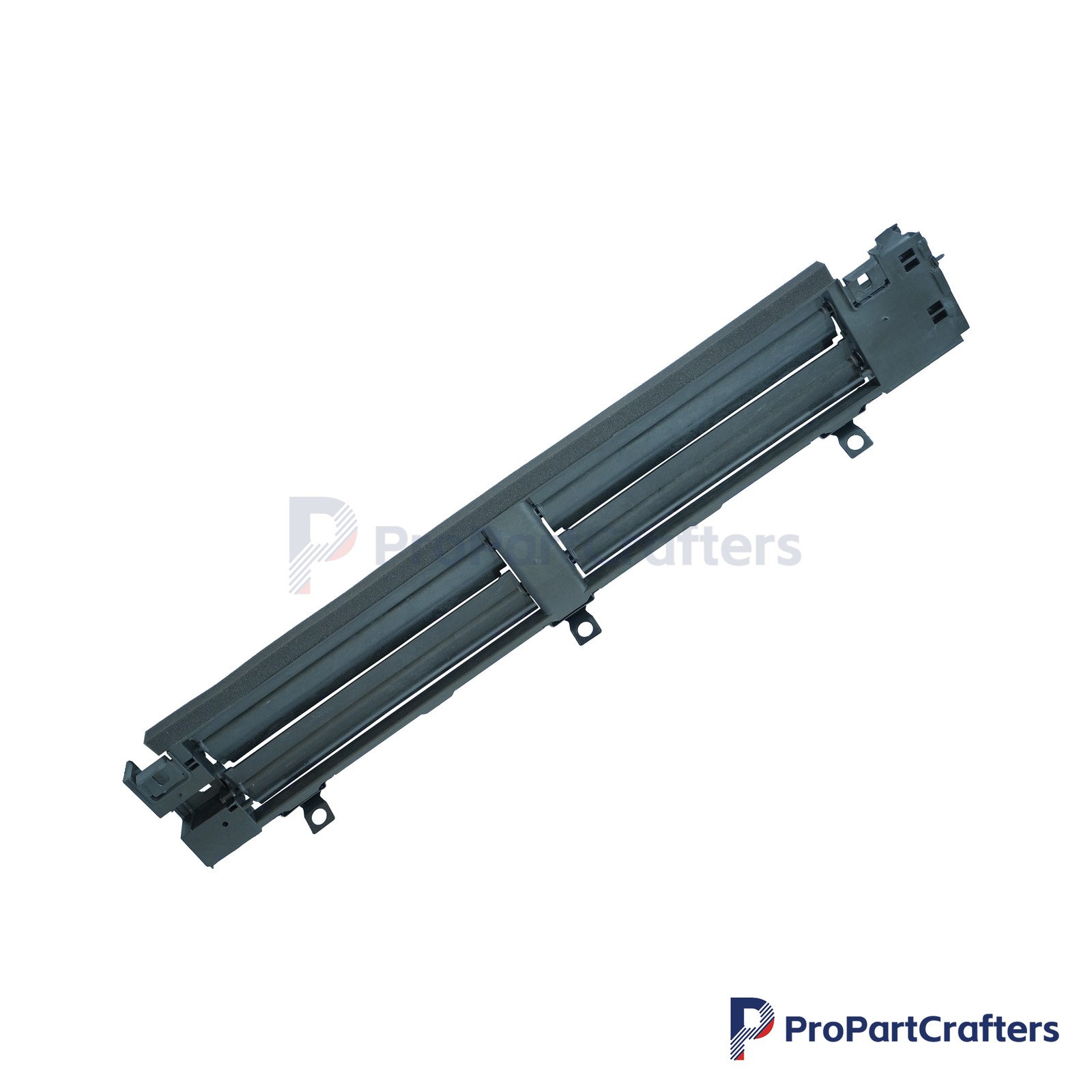 For 2020-2022 Subaru Outback Legacy 2.5L Active Grille Shutter Lower 52811AN00A