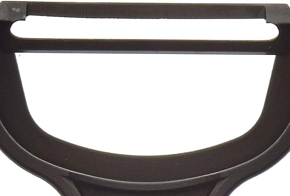 Y Swiss Peeler Black