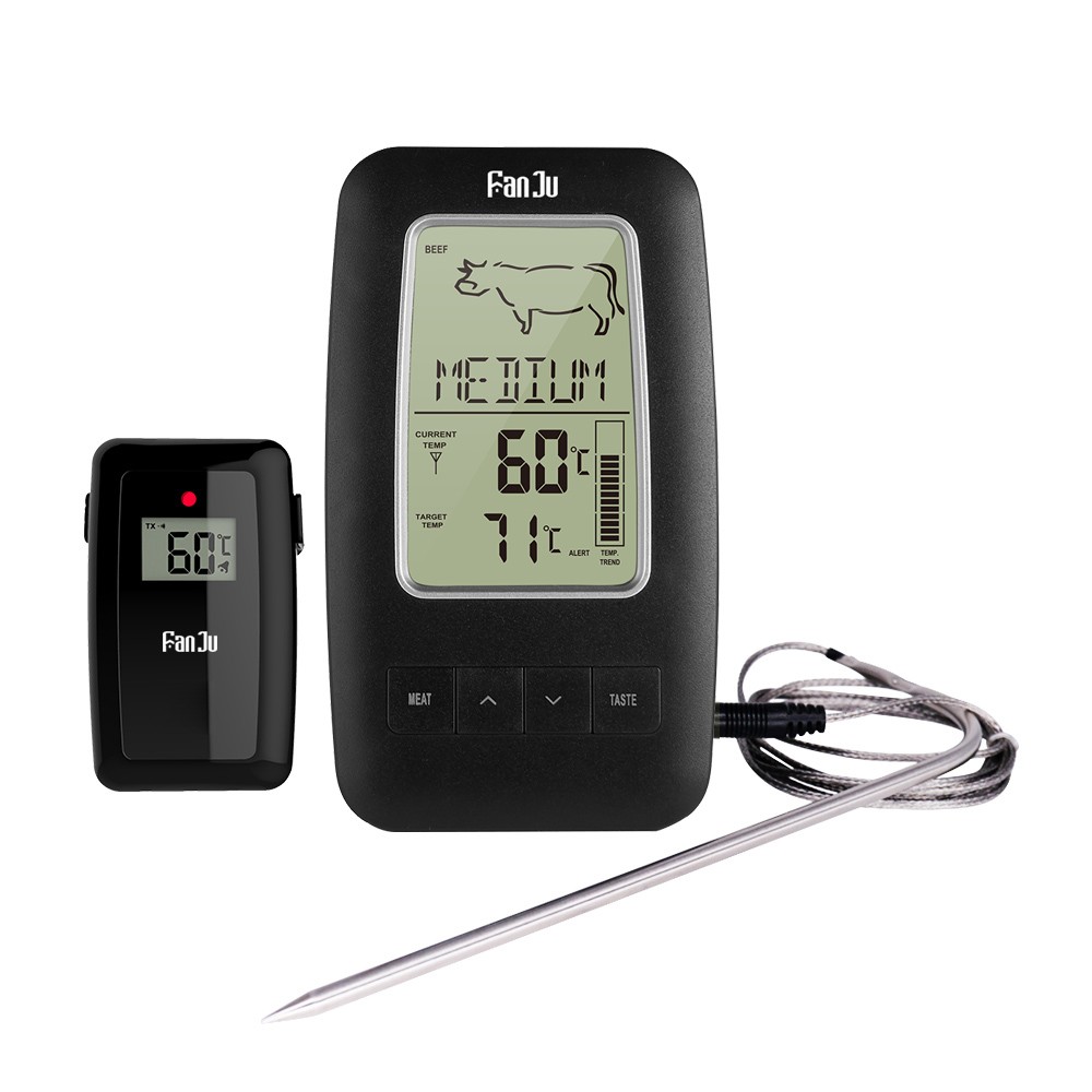 Meat  BBQ Cooking Thermometer