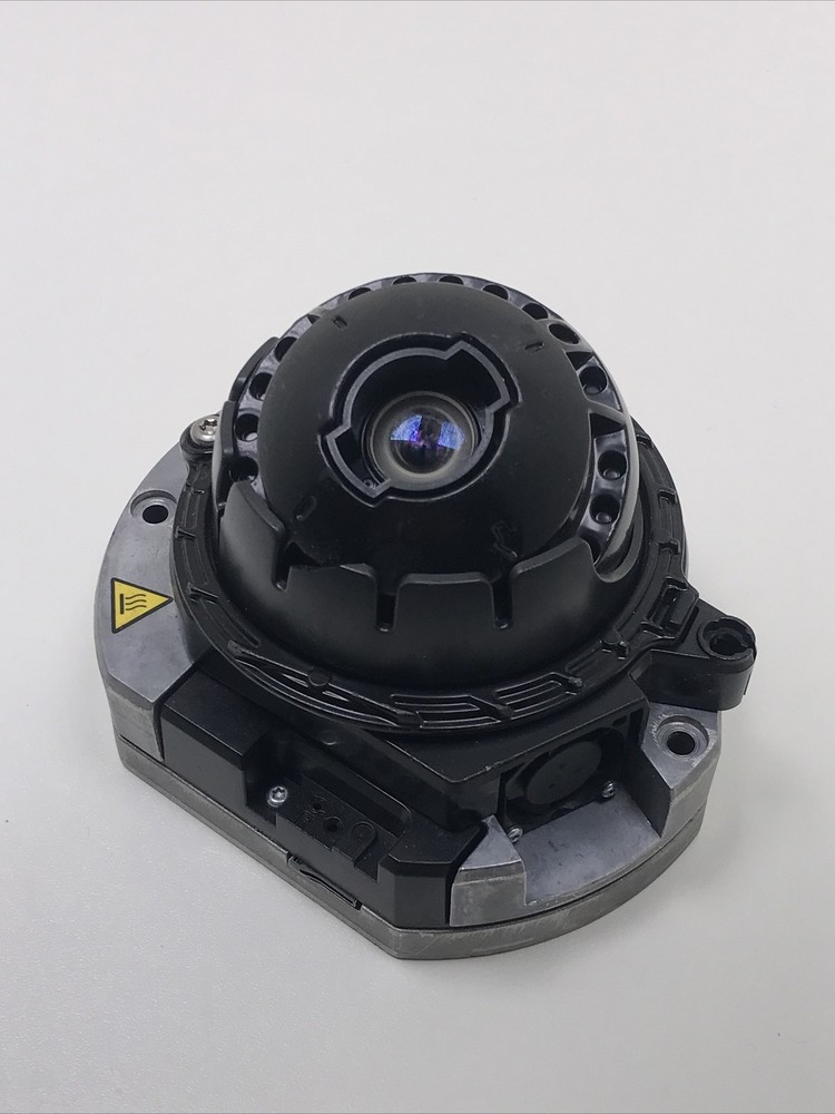 Pelco IME11-E-BASE Rev A1 Security Camera Indoor Outdoor