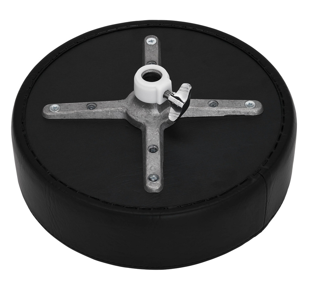 DW PDP Concept Series Low Height 13" Round-Top Throne