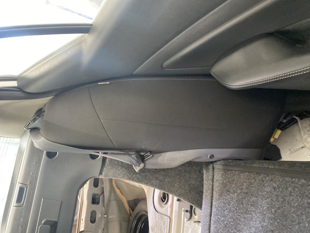 Complete Console Front Floor Fits 19-25 ALTIMA 1007629