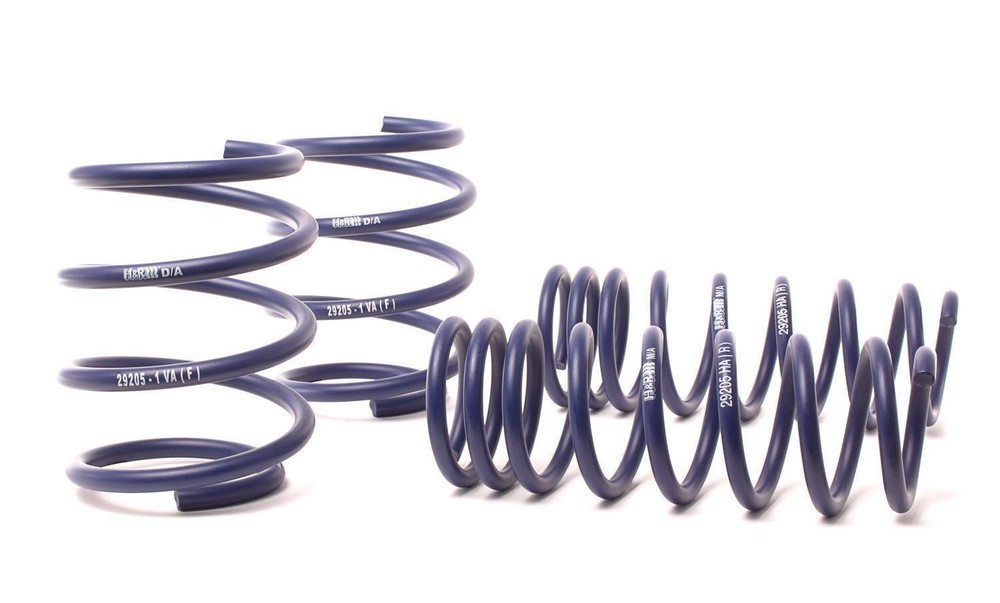 H&R Sport Springs 29205