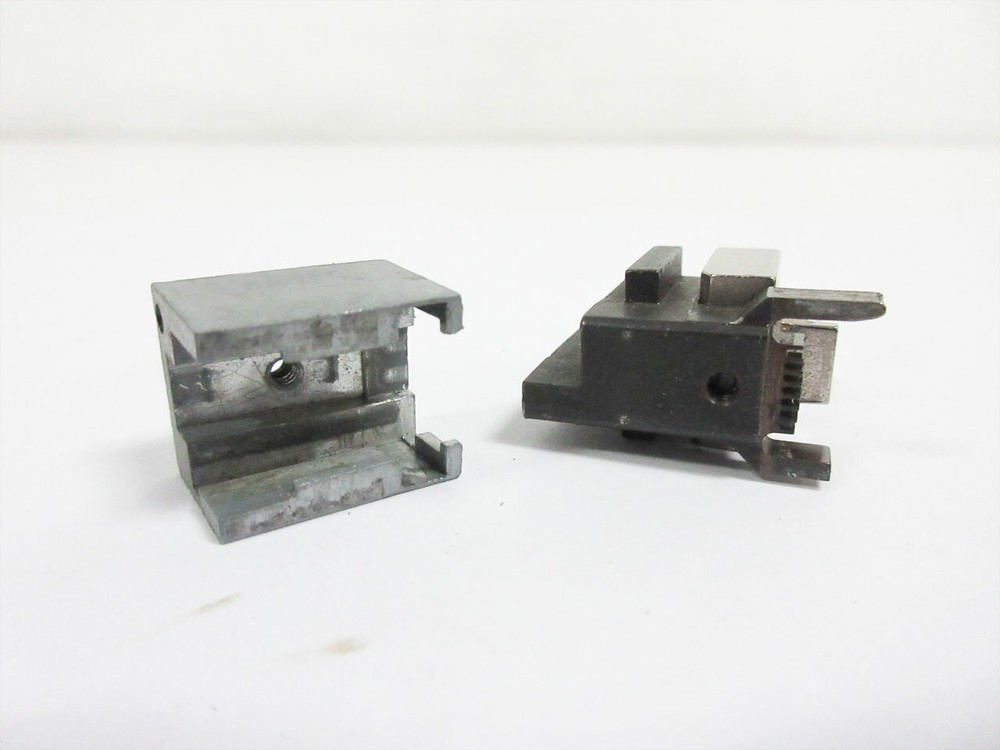 AMP 853400-1 TOOL DIE SET FOR MODULAR 8p8c - RJ45 - TYPE A