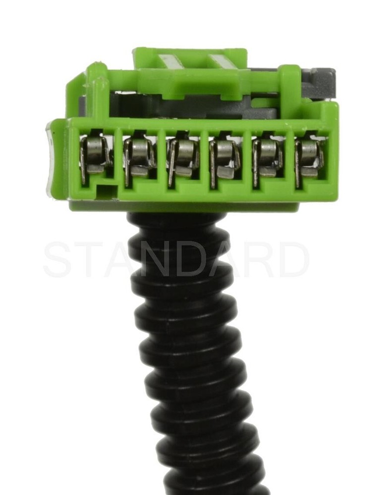 Neutral Safety Switch SMP For 2008-2010 Buick Enclave