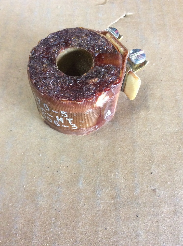 79-370-5 Coil