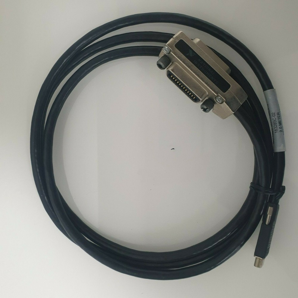 National Instrument  183285C-02, Type X13 Cable 2M