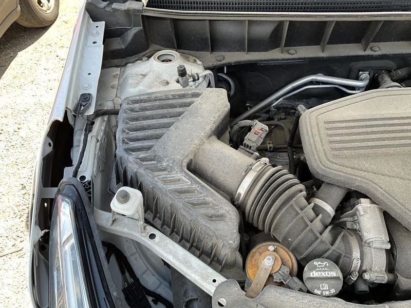 Transfer Case Fits 17-19 XT5 765800