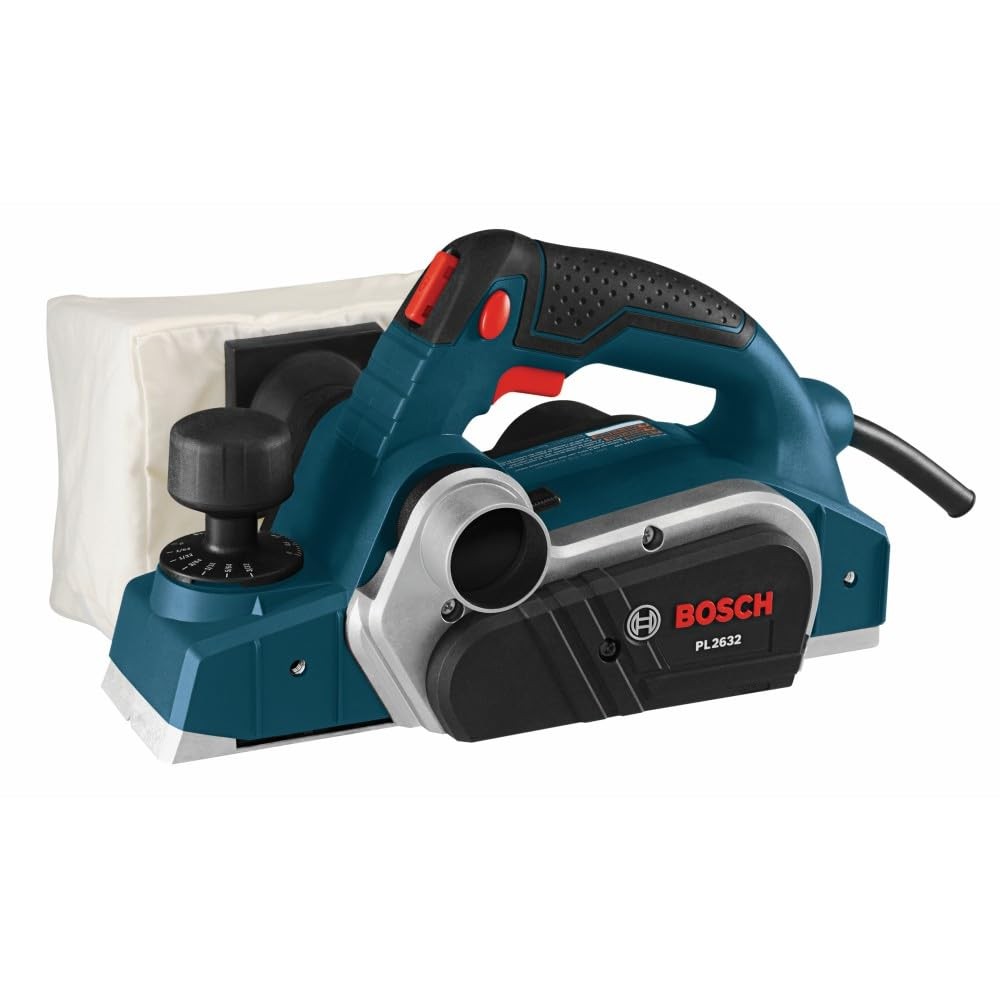 Bosch PL2632K 3-1/4" Planer Kit