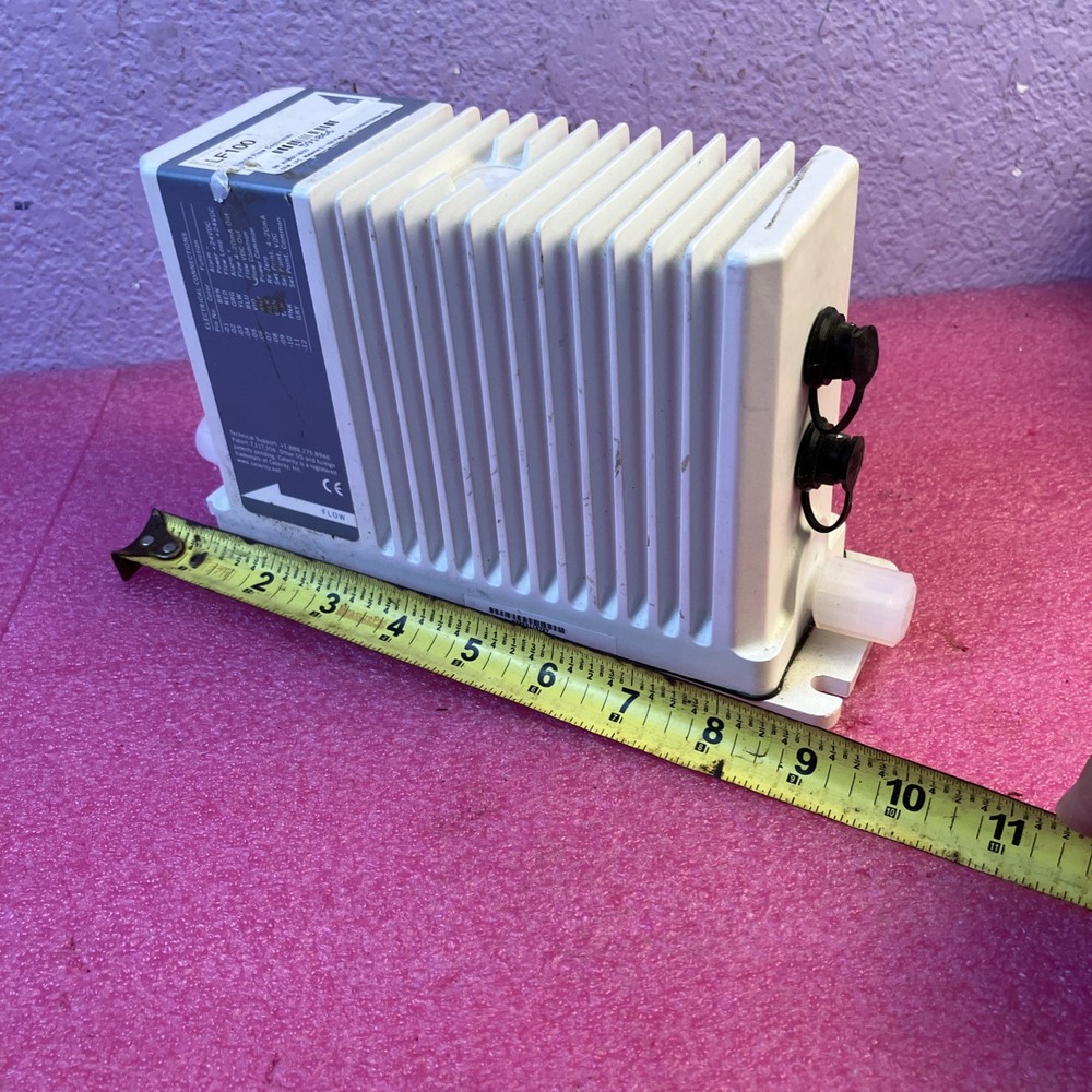 Celerity Malema LFC-LF100 Liquid Flow Controller 30-150 mL/min Dosing Pump