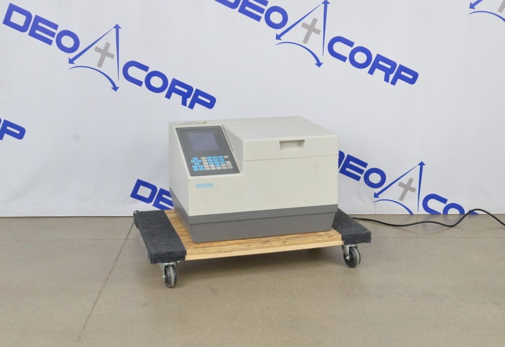 Parr 1266 Isoperibol Bomb Calorimeter