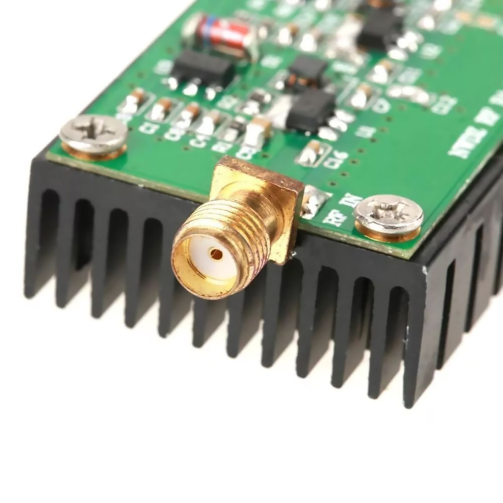 3W Power Amplifier HF FM VHF Transmitter Module For wireless applications