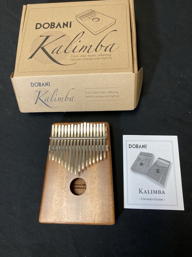Dobani Kalimba
