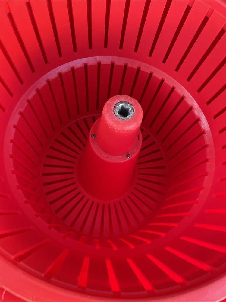 Chef Master Lettuce Spinner