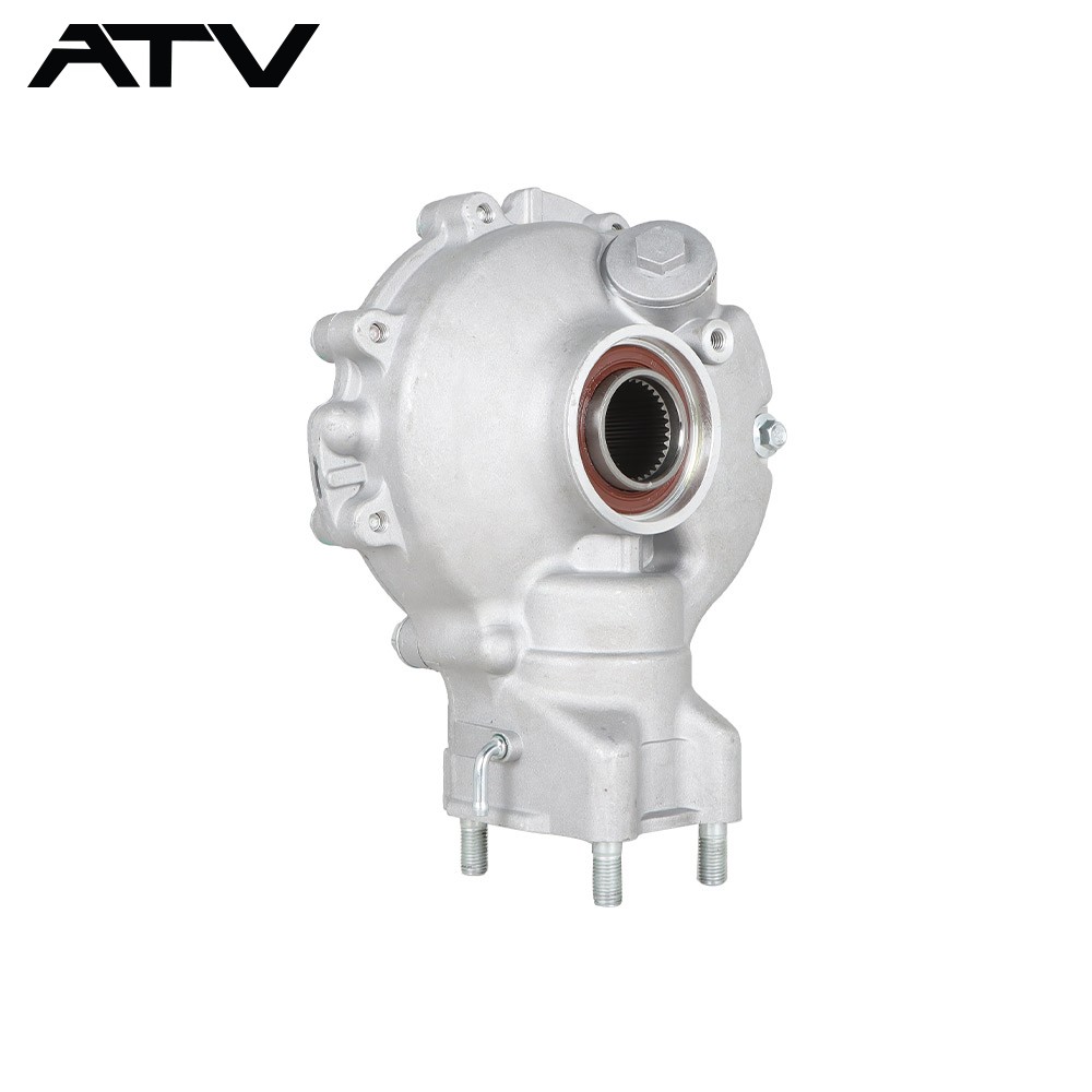 Fit for Honda Fourtrax 300 TRX300FW 4X4 Complete Rear Differential 1996-2000