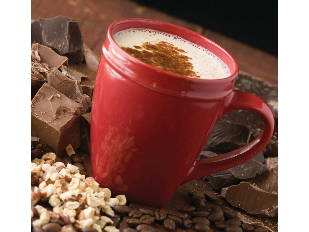 Hazelnut Cappuccino Mix Mixes 1 Pound