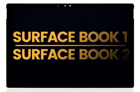 Original LCD Display Touch Screen Digitizer For Microsoft Surface Book 1/13.5"