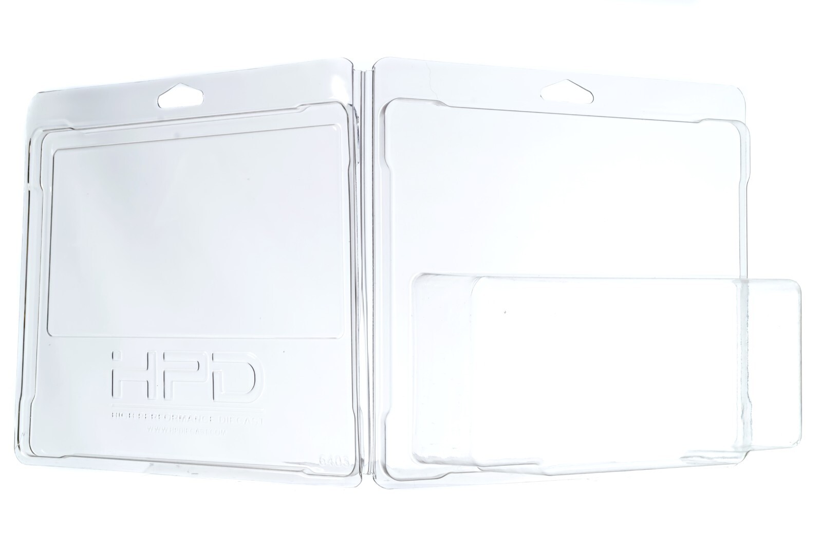 1 PACK HPD PROTECTOR CASE (TEAM TRANSPORTER) HOT WHEELS .8MM HEAVY DUTY