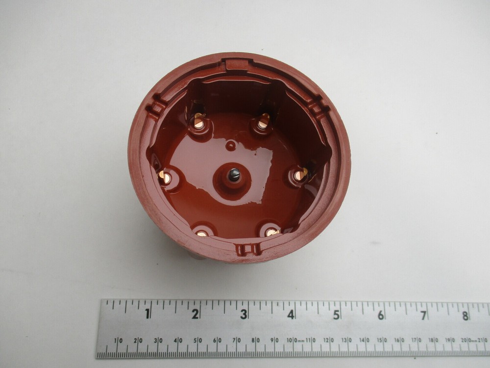 243658-2 Volvo Penta Stern Drive Distributor Cap