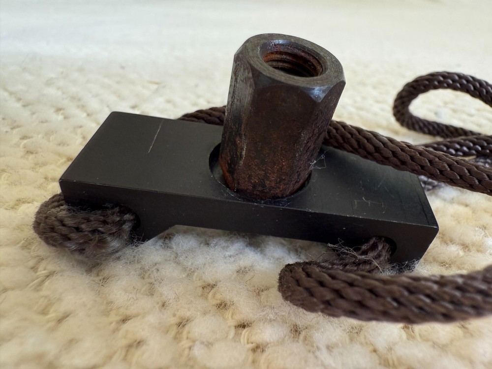 Rope Archery Wrist Strap