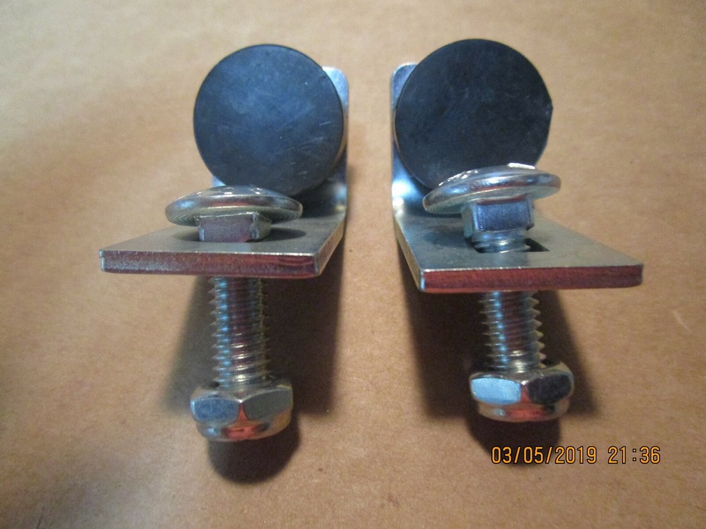 Hobart Table Stop Assembly Model 6614 OEM# 479107