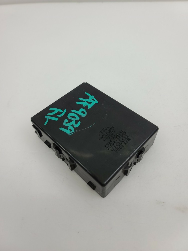 1998 1999 2000 Lexus Ls400 Rear Left Door Mpx Multiplex Network Control Module