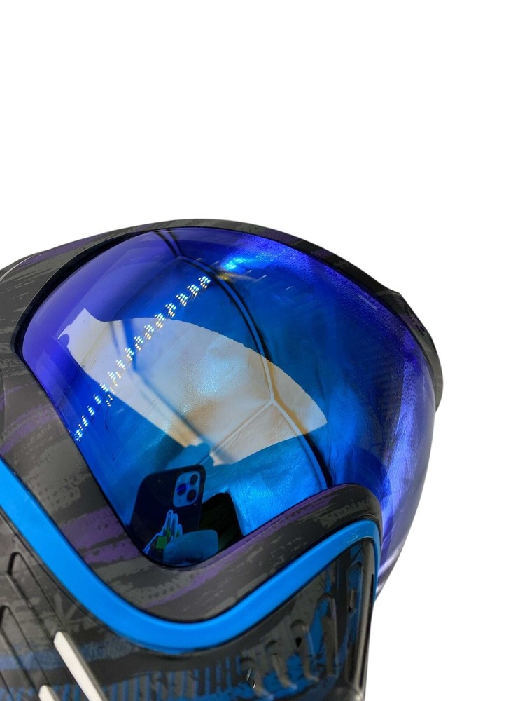 Virtue Vio Paintball Mask Goggles