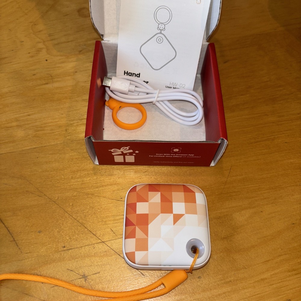 Gaiatop Hand Warmer