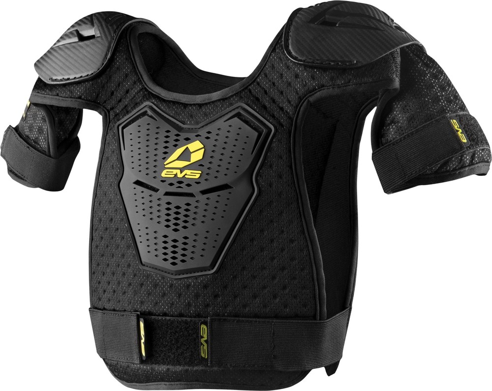 EVS Sm/Md Youth Bantam Roost Deflector