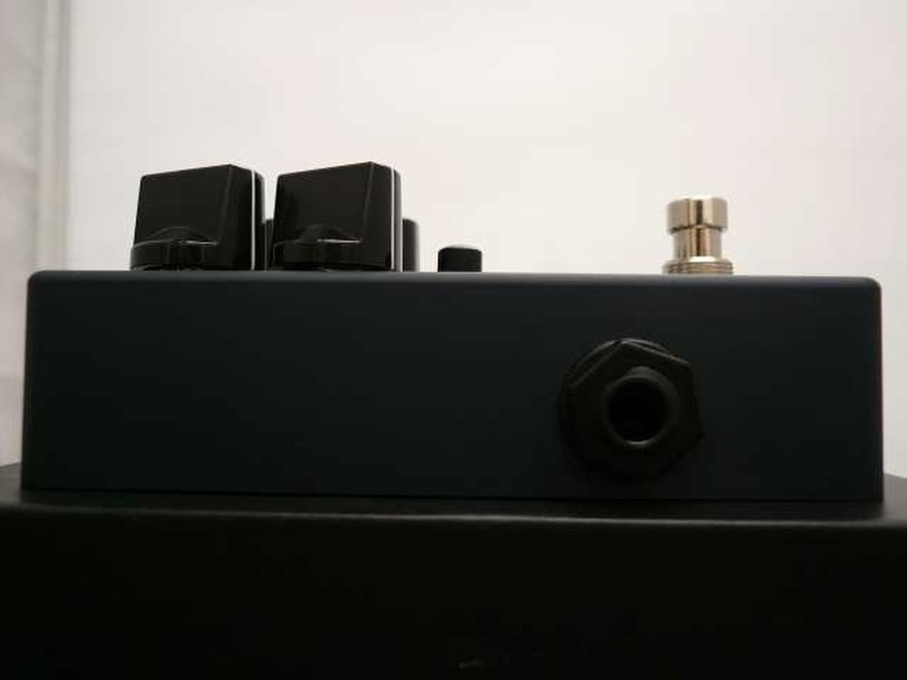 Darkglass Electronics Alpha Omicron Distortion Effector No.nm37