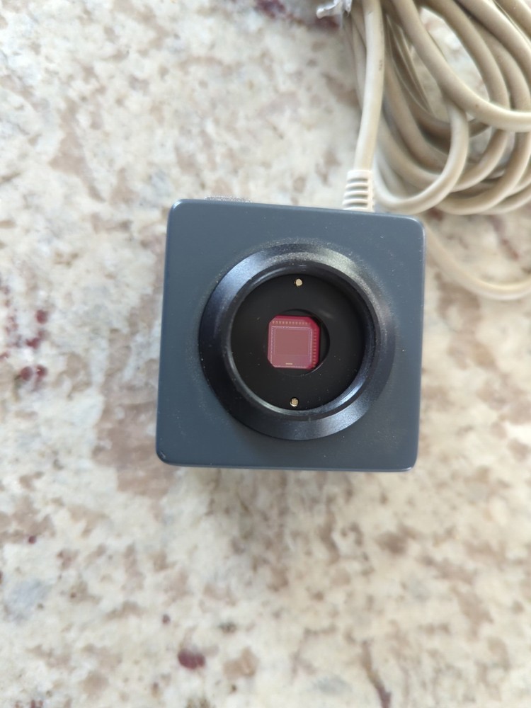 Motic Moticam 2300 Microscope Camera for Digital Microscopy