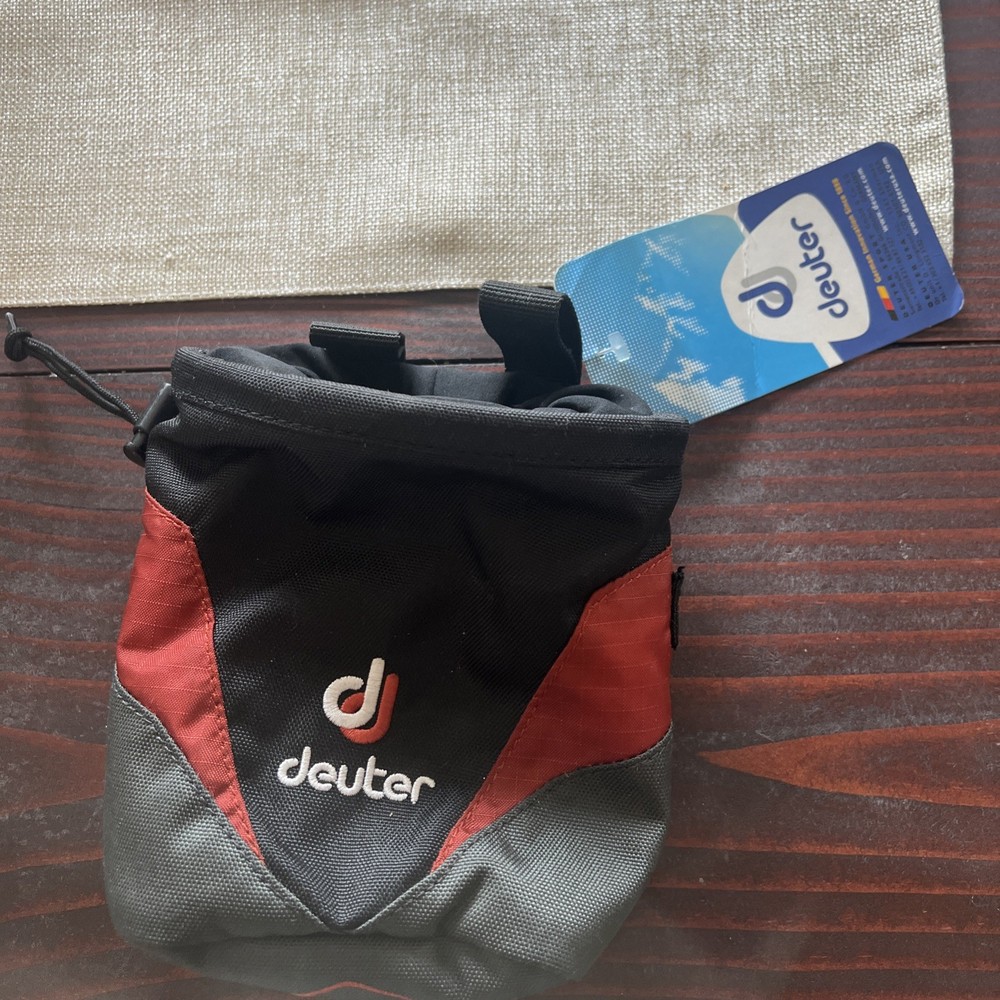 Deuter chalk Bag ll