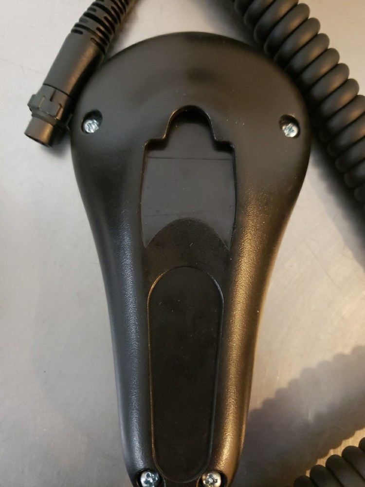 Midmark 630 Wired Hand Control